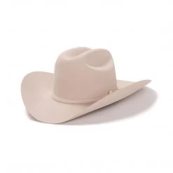 Guadalajara Western Wear Stetson Diamante 1000X Premier Cowboy Felt Hat Men