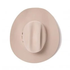 Guadalajara Western Wear Stetson Diamante 1000X Premier Cowboy Felt Hat Men