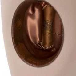 Guadalajara Western Wear Stetson Diamante 1000X Premier Cowboy Felt Hat Men