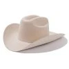 Guadalajara Western Wear Stetson El Patron Premier 30x Silverbelly Cowboy Felt Hat 2 Guadalajara Western Wear Stetson El Patron Premier 30x Silverbelly Cowboy Felt Hat