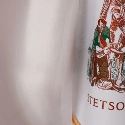 Guadalajara Western Wear Stetson El Patron Premier 30x Silverbelly Cowboy Felt Hat