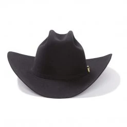 Guadalajara Western Wear Stetson El Presidente 100X Premier Cowboy Felt Hat