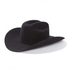 Guadalajara Western Wear Stetson El Presidente 100X Premier Cowboy Felt Hat