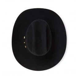 Guadalajara Western Wear Stetson El Presidente 100X Premier Cowboy Felt Hat