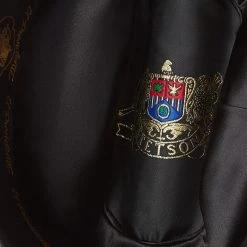 Guadalajara Western Wear Stetson El Presidente 100X Premier Cowboy Felt Hat