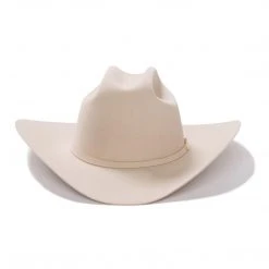 Guadalajara Western Wear Stetson El Presidente 100X Premier Cowboy Felt Hat