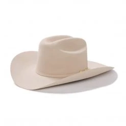 Guadalajara Western Wear Stetson El Presidente 100X Premier Cowboy Felt Hat