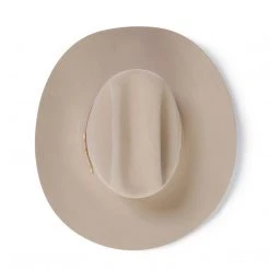 Guadalajara Western Wear Stetson El Presidente 100X Premier Cowboy Felt Hat