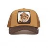 Guadalajara Western Wear Accessories The King Lion- Whiskey