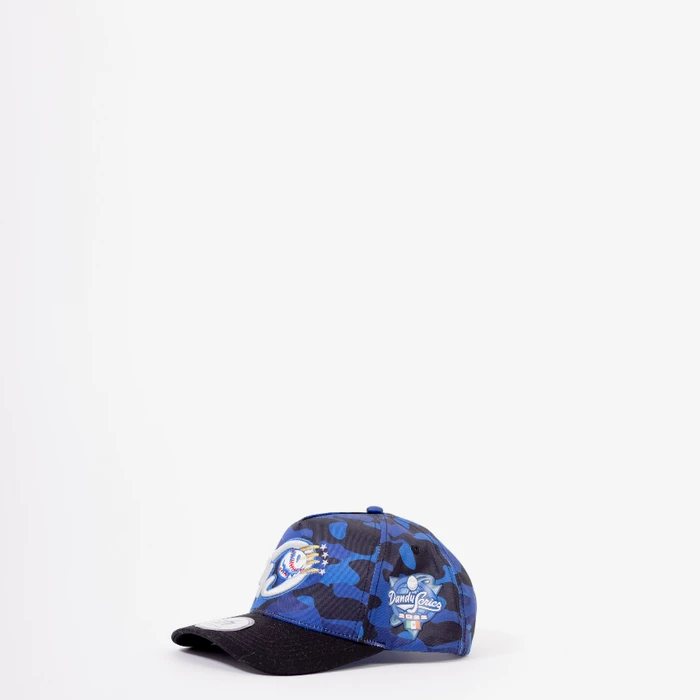 Guadalajara Western Wear CH JALISCO BLUE/CAMO - Dandy Hats 5 Guadalajara Western Wear CH JALISCO BLUE/CAMO - Dandy Hats