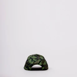 Guadalajara Western Wear MICHOACAN "A"CAMO GREEN/BLACK - Dandy Hats Accessories 7 Guadalajara Western Wear MICHOACAN