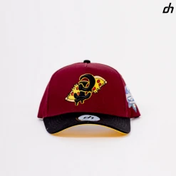 Guadalajara Western Wear TC CULIACAN PIZZA - Dandy Hats Accessories