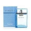 Guadalajara Western Wear Cologne / Perfume Man Eau Fraiche Eau De Toilette Spray For Men 3.4 Oz. By Versace