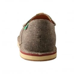 Guadalajara Western Wear Women's Slip-on Loafer