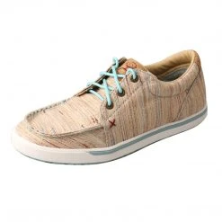 Guadalajara Western Wear Women's HOOEY Loper