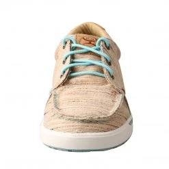 Guadalajara Western Wear Women's HOOEY Loper