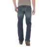 Guadalajara Western Wear Men Wrangler Retro® Limited Edition Slim Boot Jean