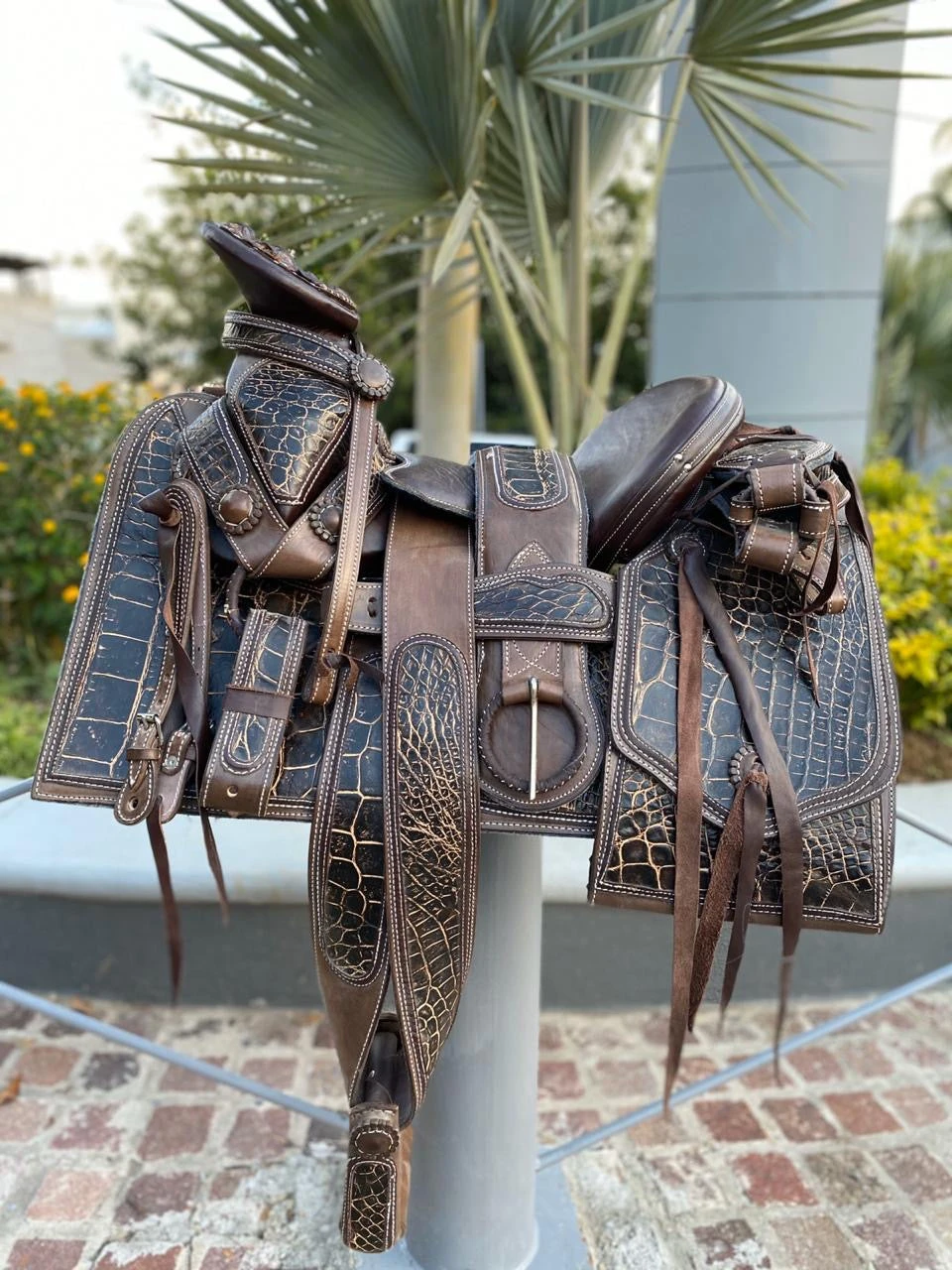 Guadalajara Western Wear Montura Fina 3 Guadalajara Western Wear Montura Fina