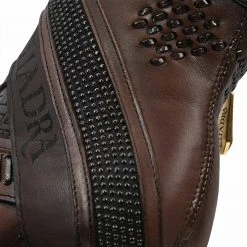 Guadalajara Western Wear Cuadra Santana Miel Ankle Boot