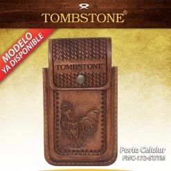 Guadalajara Western Wear Accessories Tombstone Honey Gallo Cell Phone Case