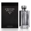 Guadalajara Western Wear L'Homme Prada Eau De Toilette 3.4 FL Oz. Cologne / Perfume