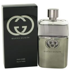 Guadalajara Western Wear Cologne / Perfume Gucci Guilty Cologne