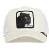 Guadalajara Western Wear The Panther- White