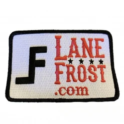 Guadalajara Western Wear Rodeo Patch