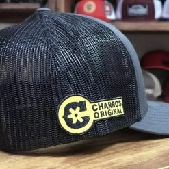 Guadalajara Western Wear Accessories “Lienzo