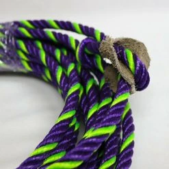 Guadalajara Western Wear Soga Para Florear (Purple/Green) 5 Guadalajara Western Wear Soga Para Florear (Purple/Green)