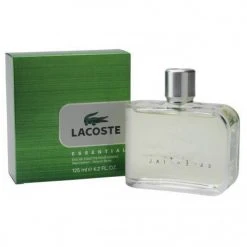 Guadalajara Western Wear Lacoste Essential Cologne By Lacoste 4.2 Oz