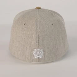 Guadalajara Western Wear Cinch Men's Flexfit Cap - Khaki Accessories 7 Guadalajara Western Wear Cinch Men's Flexfit Cap - Khaki Accessories