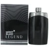 Guadalajara Western Wear Men's Montblanc Legend Eau De Toilette Spray, 6.7 Oz. Cologne / Perfume