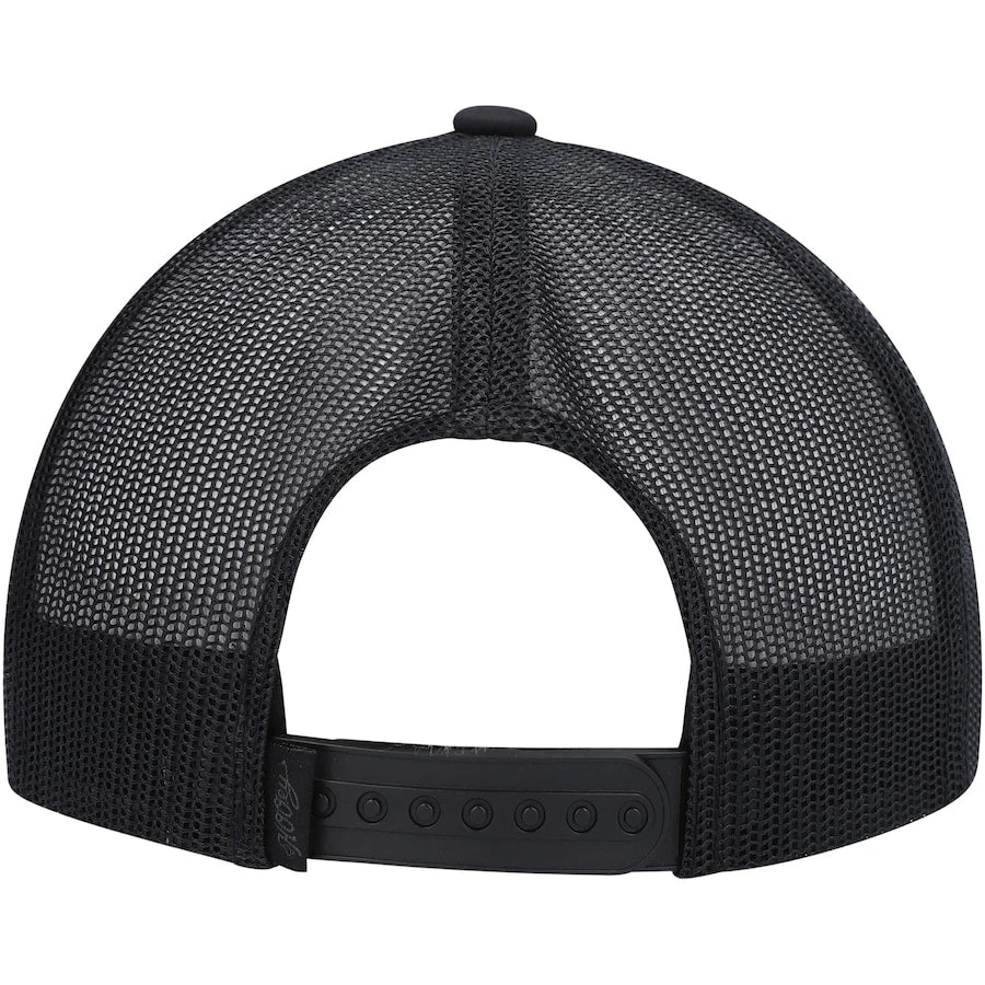 Guadalajara Western Wear Hooey HOG Trucker Snapback Cap Accessories 5 Guadalajara Western Wear Hooey HOG Trucker Snapback Cap Accessories