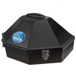 Guadalajara Western Wear Resistol Hat Carrying Case (Black)