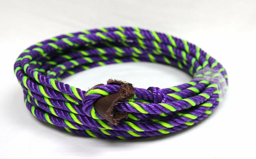 Guadalajara Western Wear Soga Para Florear (Purple/Green) 3 Guadalajara Western Wear Soga Para Florear (Purple/Green)
