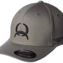 Guadalajara Western Wear Accessories Cinch Men's Apparel Flexfit Logo Cap