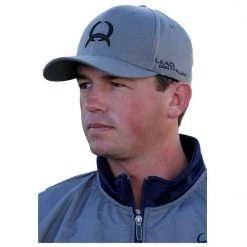 Guadalajara Western Wear Accessories Cinch Men's Apparel Flexfit Logo Cap