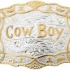 Guadalajara Western Wear Accessories Buckle / Hebilla 1288-8