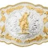 Guadalajara Western Wear Accessories Buckle / Hebilla 1291-8