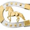 Guadalajara Western Wear Buckle / Hebilla 1313-8 Accessories