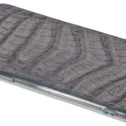 Guadalajara Western Wear IPhone Plus Genuine Caiman Leather Cell Phone Case Accessories