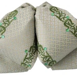 Guadalajara Western Wear Accessories Moño Charro - Verde