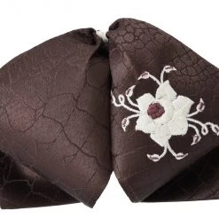 Guadalajara Western Wear Moño Charro - Cafe Flor Accessories