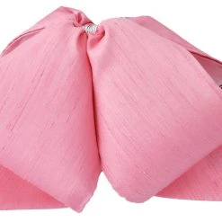 Guadalajara Western Wear Moño Charro - Rosa