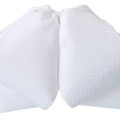 Guadalajara Western Wear Moño Charro - Blanco