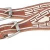 Guadalajara Western Wear Horse Gear / Accesorios Para Caballo Correllón Pita Fina Natural