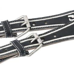 Guadalajara Western Wear Correllón Pita Regular Negro Horse Gear / Accesorios Para Caballo