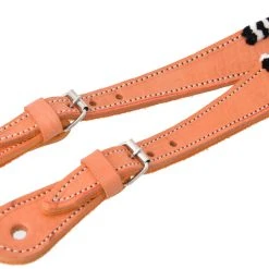 Guadalajara Western Wear Correllón Chomite Negro