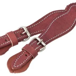 Guadalajara Western Wear Correllón Regular Vino Para Niño Horse Gear / Accesorios Para Caballo